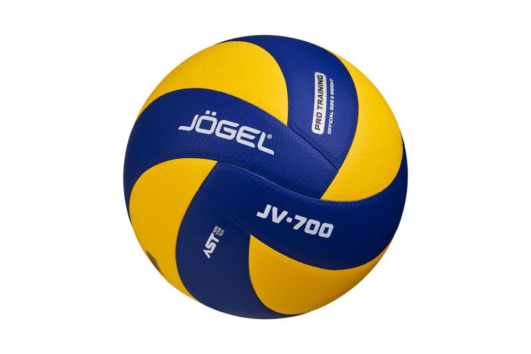 Мяч волейбольный Jogel JV-700 р,5 фото 3