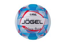 Мяч волейбольный Jogel Indoor Game р.5