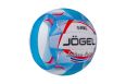 Мяч волейбольный Jogel Indoor Game р.5 фото 2