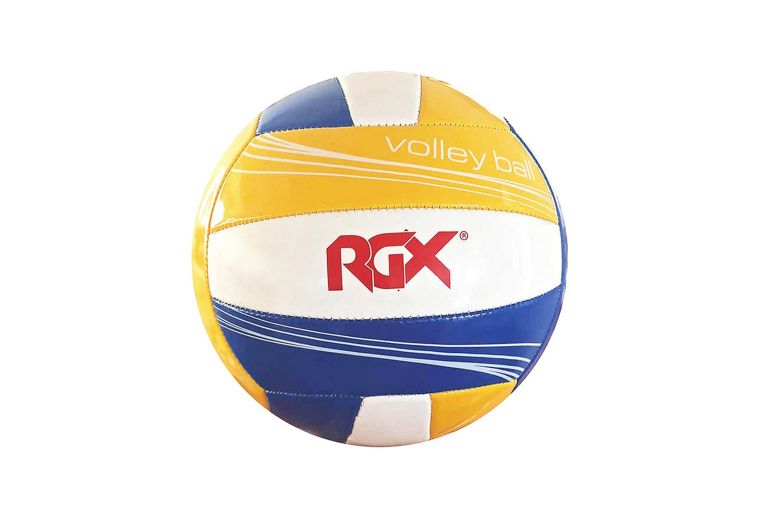 Мяч волейбольный RGX RGX-VB-01 р.5 