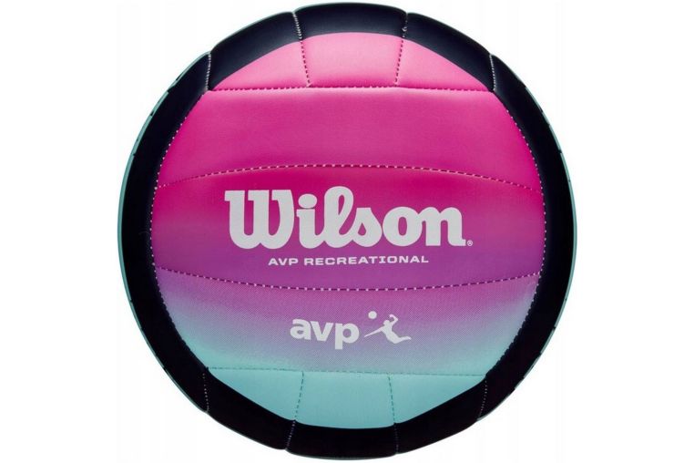 Мяч волейбольный Wilson AVP Oasis WV4006701XBOF р.5 