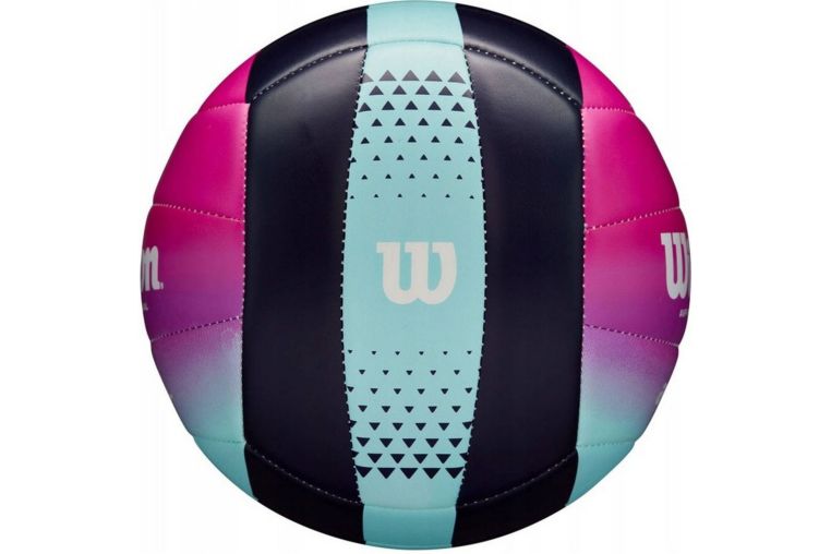 Мяч волейбольный Wilson AVP Oasis WV4006701XBOF р.5 фото 1