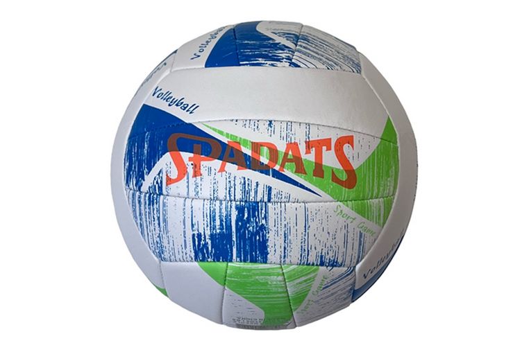 Мяч волейбольный Sportex E39981 р.5 