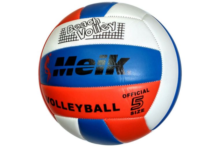 Мяч волейбольный Meik 503 R18036 р.5 