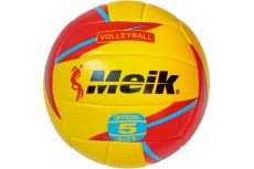 Мяч волейбольный Meik E40796-4 р.5