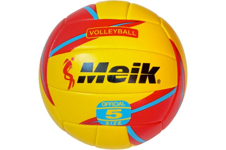 Мяч волейбольный Meik E40796-4 р.5 