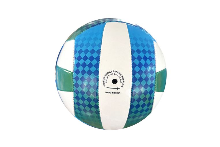 Мяч волейбольный RGX RGX-VB-09 р.5 фото 1