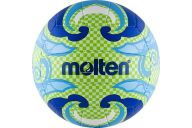 Мяч для пляжного волейбола Molten V5B1502-L р.5