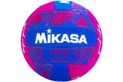 Мяч волейбольный пляжный Mikasa BV354TV-GV-BP р.5