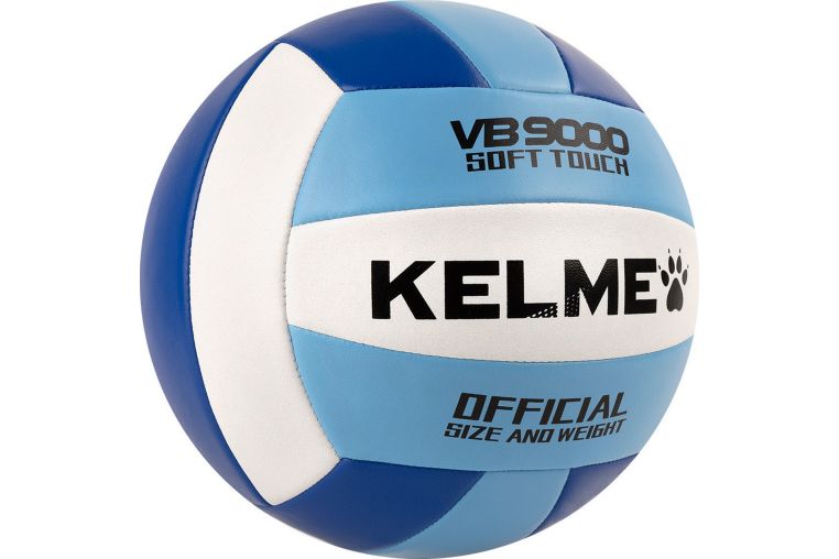 Мяч волейбольный Kelme 8203QU5017-162 р. 5 фото 2