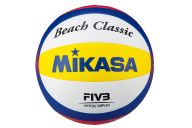 Мяч для пляжного волейбола Mikasa BV552C р.5