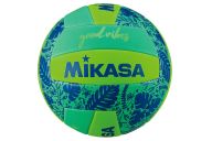 Мяч для пляжного волейбола Mikasa BV354TV-GV-GG р.5