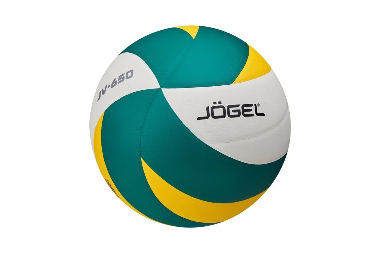 Мяч волейбольный Jogel JV-650 фото 3
