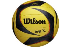 Мяч волейбольный Wilson AVP ARX GAME BALL OFF VB DEF WTH00010X р.5