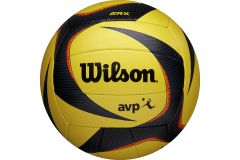 Мяч волейбольный Wilson AVP ARX GAME BALL OFF VB DEF WTH00010X р.5