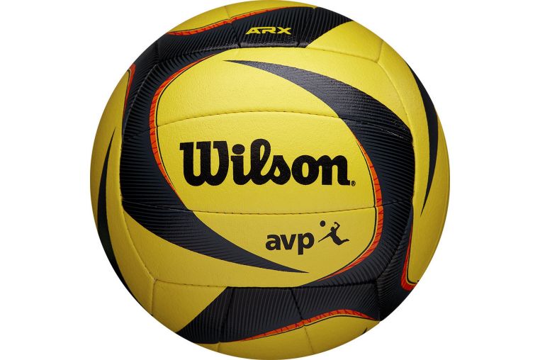 Мяч волейбольный Wilson AVP ARX GAME BALL OFF VB DEF WTH00010X р.5 