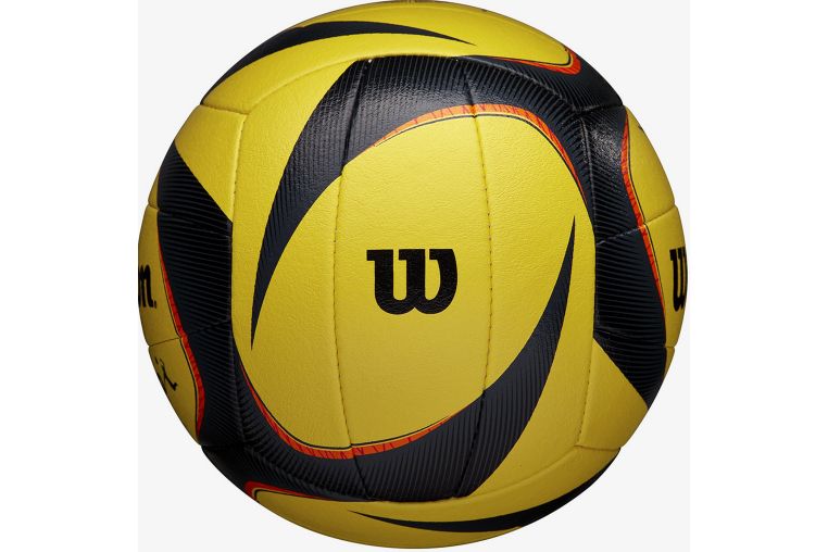 Мяч волейбольный Wilson AVP ARX GAME BALL OFF VB DEF WTH00010X р.5 фото 3