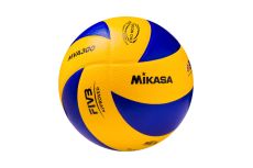 Мяч волейбольный Mikasa MVA300 р.5