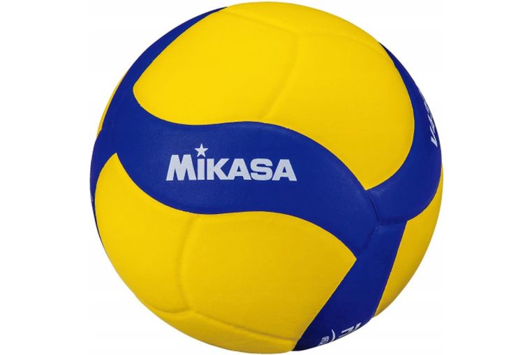 Мяч волейбольный Mikasa V430W р.4 