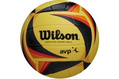 Мяч волейбольный Wilson OPTX AVP VB REPLICA WTH01020X р.5
