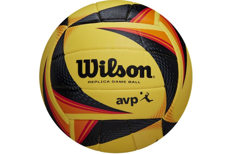 Мяч волейбольный Wilson OPTX AVP VB REPLICA WTH01020X р.5 