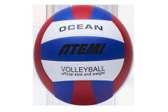 Мяч волейбольный Atemi Ocean (N), р.5, окруж 65-67