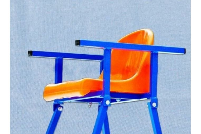 Судейская вышка универсальная Гимнаст 4.25.0 фото 1
