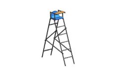 Вышка судейская с откидным столом Dinamika ZSO-003747