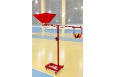 Тренажер для отработки нападающего удара в волейболе VolleyPlay MS-1
