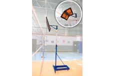 Тренажер "Блок в волейболе" VolleyPlay MS-2