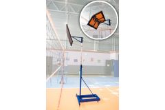 Тренажер "Блок в волейболе" VolleyPlay MS-2