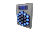 Электронная мишень VolleyPlay MS-36