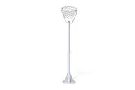 Мишень для мячей с изменением высоты кольца Spektr Sport