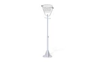 Мишень для мячей с регулируемым наклоном кольца Spektr Sport