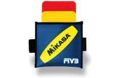 Карточки судейские для волейбола Mikasa VK