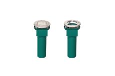Закладные стаканы для волейбольных стоек Jinling Sports ZMJ-1A 13103