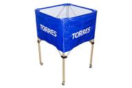 Корзина для мячей Torres SS11022