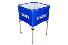 Корзина для мячей Torres SS11022