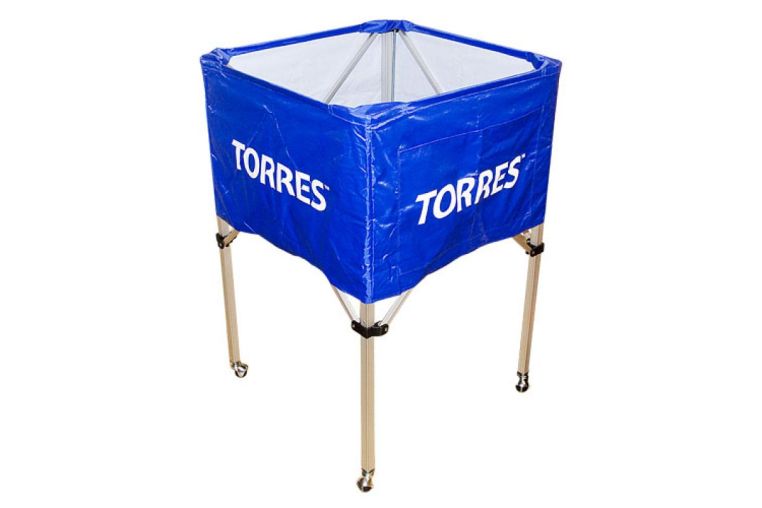 Корзина для мячей Torres SS11022 