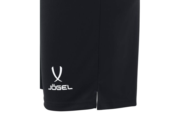 Шорты волейбольные Jogel Camp, черный фото 2