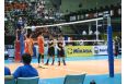 Протекторы для волейбольных стоек Jinling Sports PHT-1A 13102 FIVB фото 2