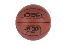 Мяч баскетбольный Jogel JB-300 р.5