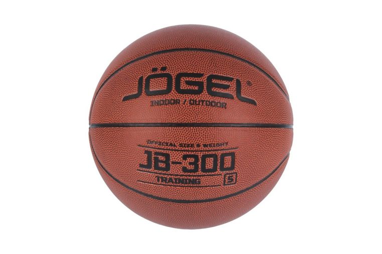 Мяч баскетбольный Jogel JB-300 р.5 