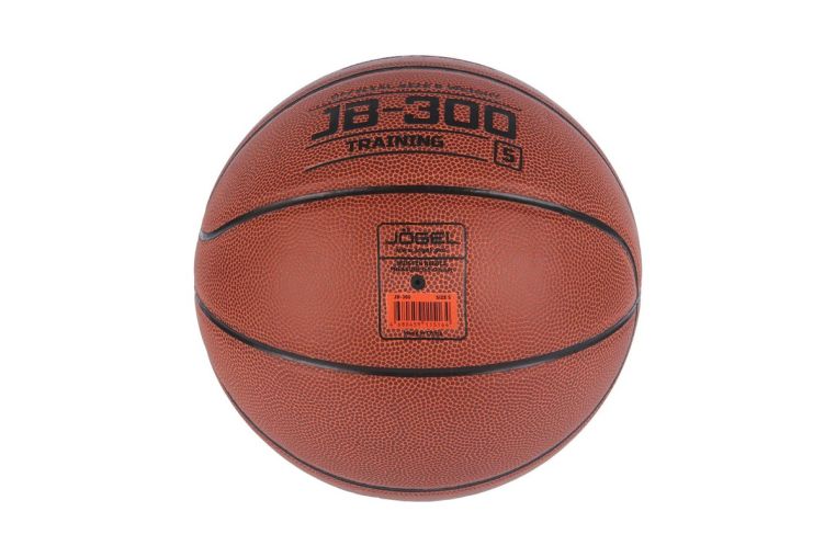 Мяч баскетбольный Jogel JB-300 р.5 фото 3