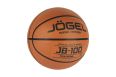 Мяч баскетбольный Jogel JB-100 р.7 фото 2