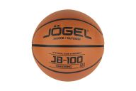 Мяч баскетбольный Jogel JB-100 №6