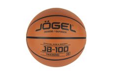 Мяч баскетбольный Jogel JB-100 №6