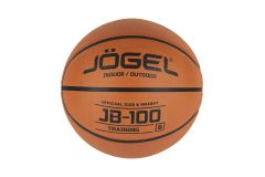 Мяч баскетбольный Jogel JB-100 №6