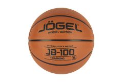 Мяч баскетбольный Jogel JB-100 р.5