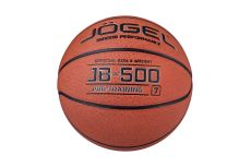 Мяч баскетбольный Jogel JB-500 р.7